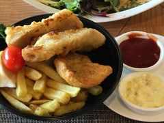 -国宾酒店-花园咖啡自助餐厅(北营房中街店)