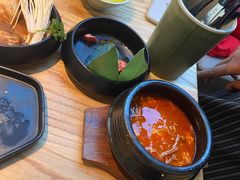 -汉拿山(包河万达店)