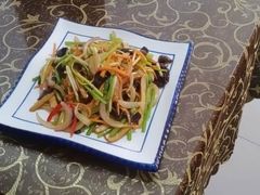 -涵家味土菜馆·徽州一绝臭鳜鱼(三河古镇店)