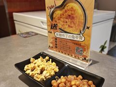 -不二啫·广府啫啫煲(江燕路万科里店)