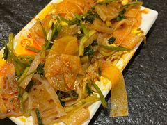 -福苗小骆驼烧烤(曲江店)