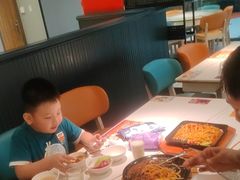 -豪享来中西餐厅(隆昌店)