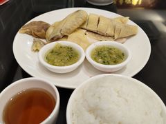 -文记壹心鸡(宝华路店)
