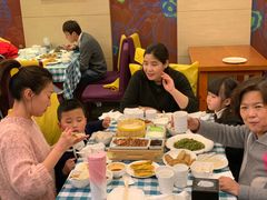 大堂-紫光园(燕郊总店)