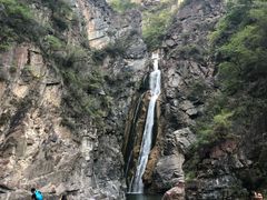 -河南宝泉旅游区