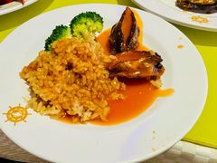 -海韵之星邮轮水会(明发商业广场店)