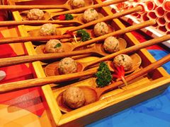 -快乐小羊(富强中路店)