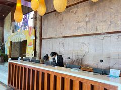 -森波拉火山温泉