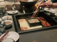 -巴奴毛肚火锅(二七万达店)