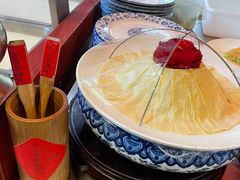 -客家大院·非遗赣南客家菜(郁孤台店)
