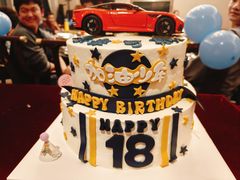 -宝燕壹号景观餐厅(龙盛国际商业广场店)