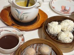 -稻香饭店(IFS国金中心店)