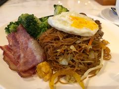 -杭州武林万怡酒店