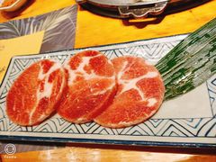 -喜鹊烤肉酒场(美乐城店)