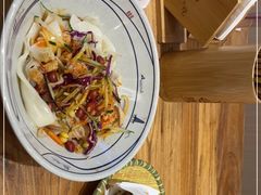-陇上秦轩西安biangbiang面(朝龙汇店)