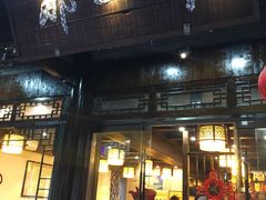 门面-美味居(古城店)