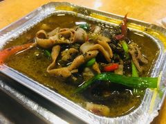 -夜烤·宜宾烧烤(洋河路店)