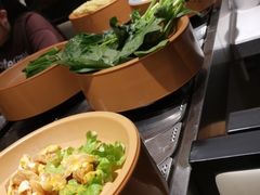 -龍歌自助小火锅(崂山丽达店)