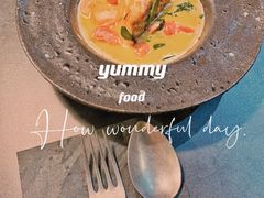 -Supine Bistro溯泮餐厅