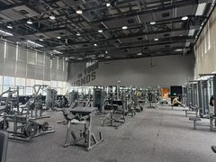 -锐动健身游泳(博地中心店)
