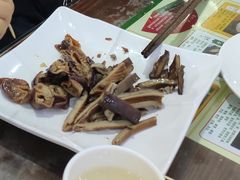 -春发生饭店·非遗(南院门店)
