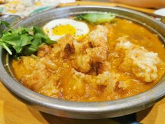-一井烧肉·活鳗·寿司(望京SOHO店)