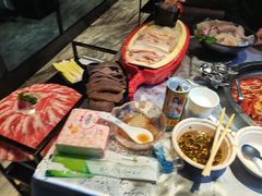 -红辣椒·川菜·火锅(张杨路店)