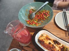 -YAFEE雅菲 川·湘·粤融合菜(魏公村店)