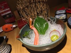 -綱元·海鲜豆捞(明州里店)