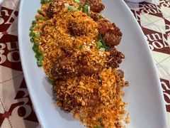 -老三样·旧食新味(绿地店)