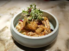 盐商椒麻鸡-锦府盐帮·李宅(领展购物广场中关村店)