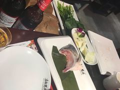 -麻辣英雄重庆火锅(常平店)