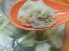 -海平馄饨(逍遥二路店)