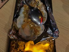 -质烤烤物·活烤海鲜(质烤总店)