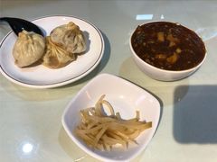 炒肝包子-陈寔包子王·卤煮小肠·京味小吃(龙潭店)