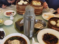 -怡园饭店-餐厅(四望亭店)