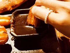 吉事果-Q MEX 库迈墨西哥餐吧(三里屯店)