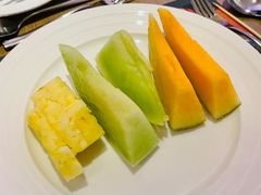 -自助山(合和中心商场店)