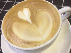 -卓尔书店咖啡吧