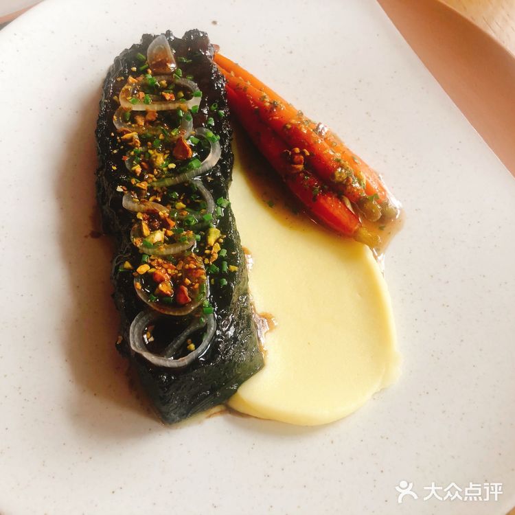 🇸🇬新加坡西班牙🇪🇸米其林推荐餐厅｜ Olivia 