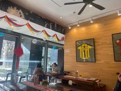 -Brotzeit博璨德国啤酒餐厅(亮马桥官舍店)