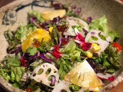 -雀舞云南菜(天津天河城购物中心店)