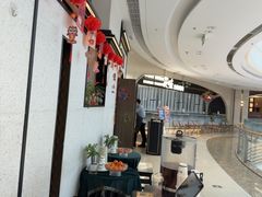 -小菜园新徽菜(镇江丹阳吾悦店)