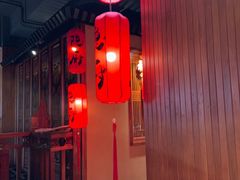 -隐厨中国餐馆(红旗大街店)