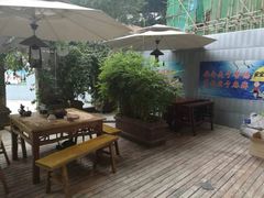 -白乐天毛肚火锅馆(南滨路店)