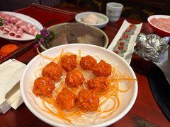 -袁老四重庆老火锅(桐梓坡店)