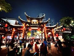 -坂田手造文化街