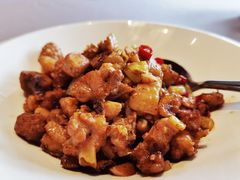 茶油炒土鸡-徐记海鲜(梅溪新天地店)