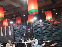 -陈府大宅门成都火锅·手切鲜肉(太原街店)