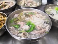 -广场正宗原汁薏米店